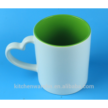 KC-294 lovely ceramic porcelain mug for Tea and Coffee